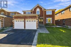 1476 LIVERY LANE Oakville (Ga Glen Abbey), ON L6M 2Y8