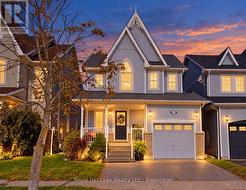 65 CRANBORNE CRESCENT Whitby (Brooklin), ON L1M 2M1