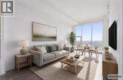 85 DUKE Street Unit# 1707 Kitchener, ON N2H 0B7