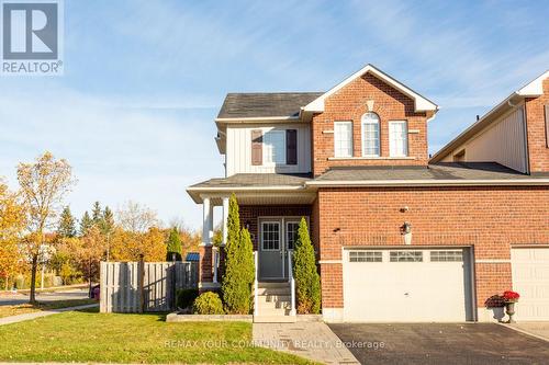 1 VICTOR LARGE WAY  Orangeville, ON L9W 0B4