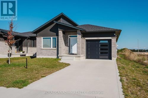 329 MARY ROSE AVENUE  Saugeen Shores, ON N0H 2C3