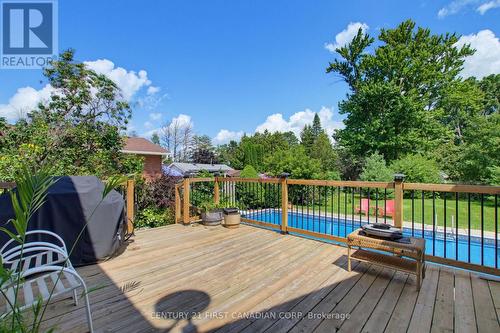 444 FOREST LAWN AVENUE  London East (East I), ON N5V 1T1