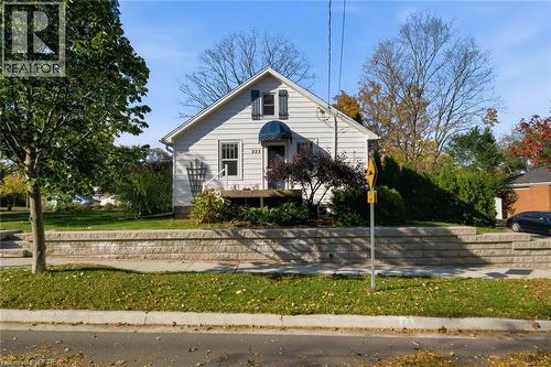 222 ST GEORGE Street  Brantford, ON N3R 1W7
