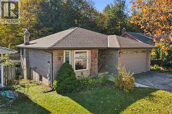 81 SABRINA Crescent  Kitchener, ON N2P 1Y7