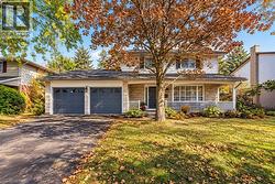 47 EASTWOOD Drive Kitchener, ON N2A 2A1