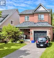 10 MELODY DRIVE Whitby (Brooklin), ON L1M 1K4