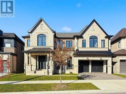 2339 HYACINTH CRESCENT Oakville (Ga Glen Abbey), ON L6M 5M8