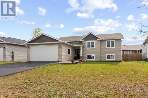 9 TERRANCE DRIVE  Petawawa, ON K8H 0G3