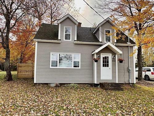 2133 Spring Garden Road  Westville, NS B0K 2A0