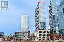 914 - 480 FRONT STREET W Toronto, ON M5V 0V5