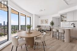 1207 - 1185 DUPONT STREET Toronto, ON M6H 0G5