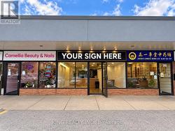 3905 DON MILLS ROAD Toronto, ON M2H 2S7