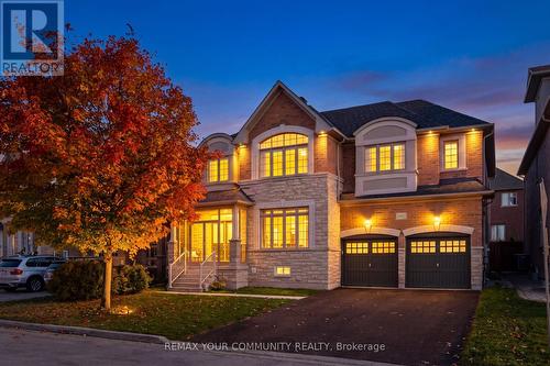 1042 WILBUR PIPHER CIRCLE  Newmarket, ON L3X 0G3