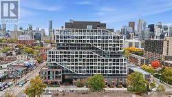 920 - 115 DENISON AVENUE Toronto, ON M5T 2N1