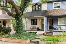 16 LOUVAIN AVENUE Toronto, ON M4M 1N9