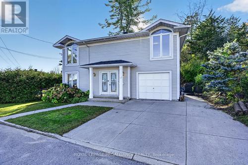 18 THOMAS STREET  Brockville, ON K6V 5L1