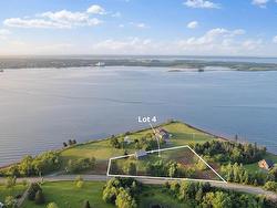 Lot 4 St. Andrews Point Road Lower Montague, PE C0A 1R0