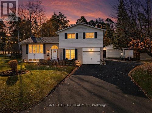 5 SUNRISE STREET  East Gwillimbury, ON L9N 1H4