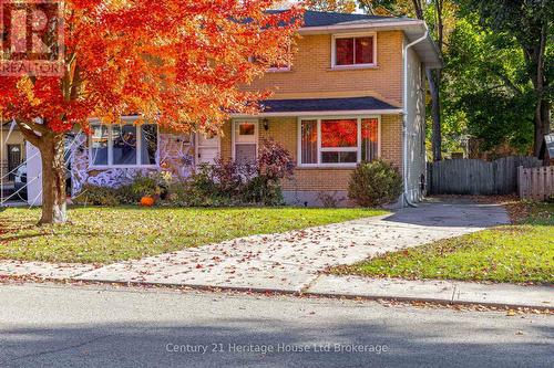 200 DELATRE STREET  Woodstock (Woodstock - North), ON N4S 6C5