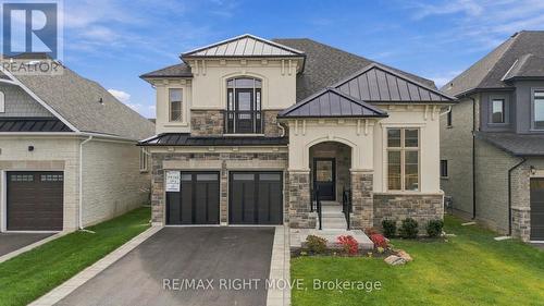 3019 MONARCH DRIVE  Orillia, ON L3V 8M7