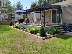 486 COUNTY ROAD 18 - 3 BAYSIDE LANE Prince Edward County (Athol Ward), ON K0K 1P0