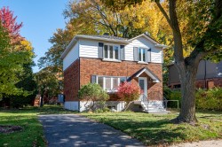 1825 Rue Guertin Montréal (Saint-Laurent), QC H4L 4C9