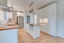 Kitchen - 