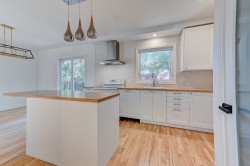 Kitchen - 
