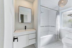 Bathroom - 