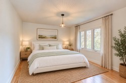 Master Bedroom - 