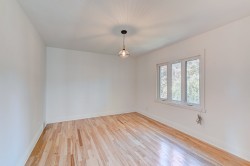 Master Bedroom - 