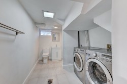 Bathroom - 