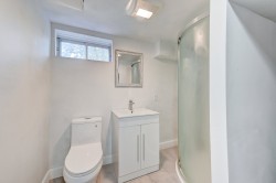 Bathroom - 