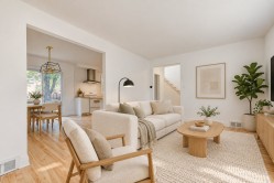 Living Room - 