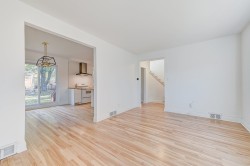 Living Room - 
