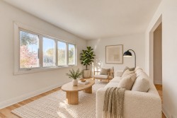 Living Room - 