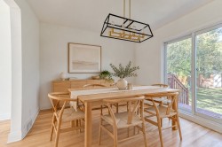 Dining Room - 