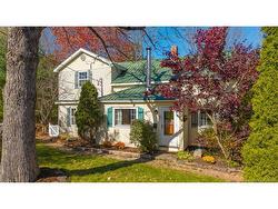 5 Hartford LANE Saint Stephen, NB E3L 1P9