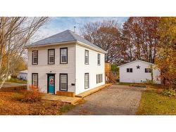 36 Queensway WY Saint Stephen, NB E3L 1N4