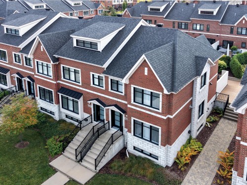 3055 Rue des Francs-Bourgeois  Boisbriand, QC J7H 0G3
