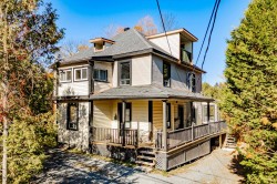 1473  - 1477 Rue Prospect Sherbrooke (Les Nations), QC J1J 1J9