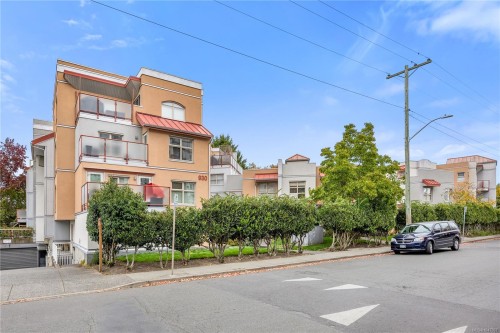 #104-930 North Park St  Victoria, BC V8T 1C6