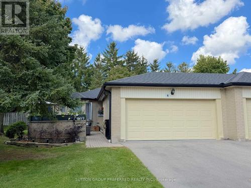 4 - 163 PINE VALLEY DRIVE  London South (South N), ON N6J 4P9