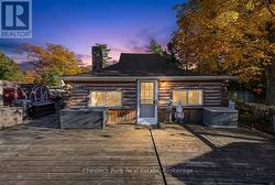 125 RIVER ROAD E Wasaga Beach, ON L9Z 2L4