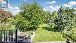 60 OAK AVENUE Richmond Hill, ON L4C 6R7