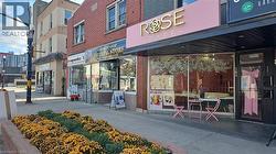 185 KING Street E  Kitchener, ON N2G 2K8