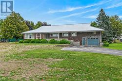 17 TRANQUILITY STREET Brantford, ON N3R 3H6