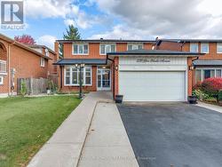 238 GLEN SHIELDS AVENUE Vaughan, ON L4K 1T9