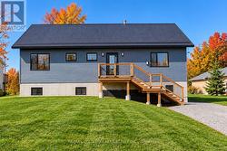 264 MCGUIRE BEACH ROAD Kawartha Lakes, ON K0M 2B0
