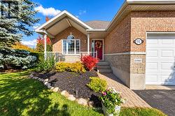 91 HARPER CRESCENT Centre Wellington (Fergus), ON N1M 3W1